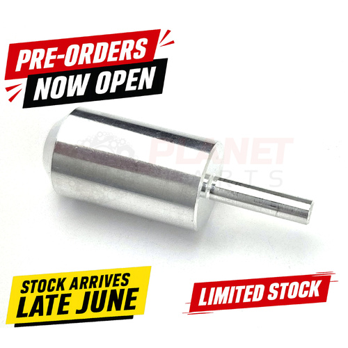 6R80 Transmission Thermal Bypass Valve Upgrade BILLET Ford Ranger PX & Mazda BT-50 (2011-2018)