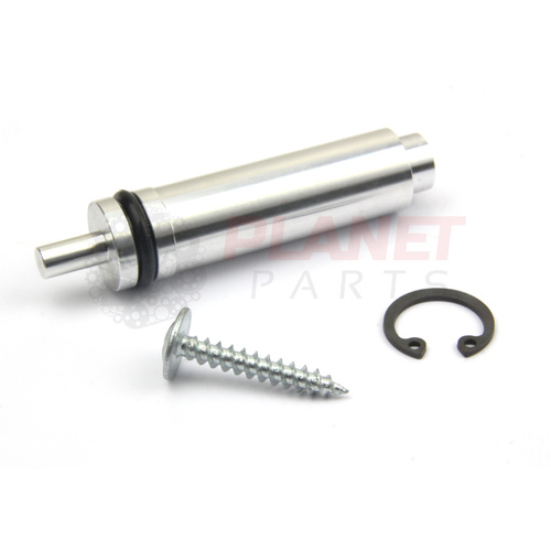 Thermal Cooler Bypass Valve for Nissan Y62 Patrol 7 Speed AUTO Upgrade BILLET RE7R01A