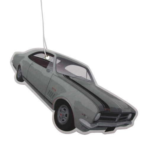 HK Monaro Coupe Air Freshener (Scent: Grape)