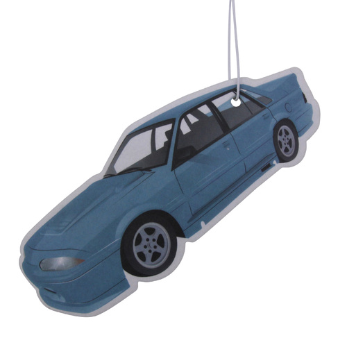 VL Walky Sedan Air Freshener (Scent: Cologne)