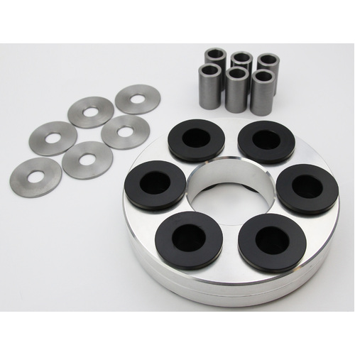 Holden Commodore VT VX VY VZ V6 V8 Billet Tailshaft Donut Coupling LS1 LS2