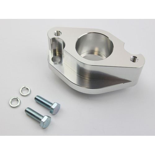 Holden HQ-HZ Brake Master Cylinder Upgrade Adaptor to VT Commodore with 1" Bore
