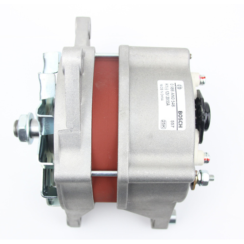 NEW GENUINE Bosch Alternator 12V 60A BXC1233A Slant 6, Hemi 6 & Small Block