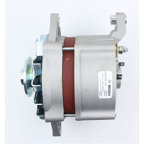 NEW GENUINE Bosch Alternator 12V 60A BXD1242A