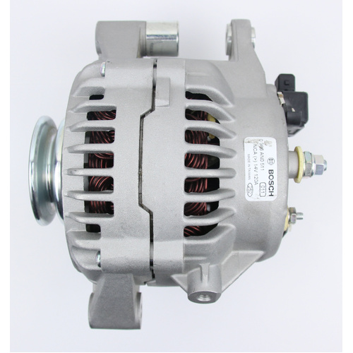 NEW GENUINE Bosch Alternator 12V 120A - BXH1250A Holden VS 5.0L V8 COMMODORE STATESMAN CAPRICE HSV