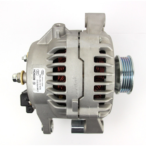 Bosch Alternator to suit Holden Commodore Calais SS VT (1997-1999) 5.0L V8 12V 120A BXH1253A