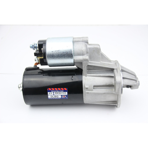 NEW OEX BXS0103 Starter Motor for Holden Torana LH 202 3.3L 6cyl 12V 1974-1976