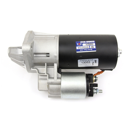 NEW OEX Starter Motor to suit RB20 RB25 RB30 12V Holden VL Commodore Turbo BXS0104