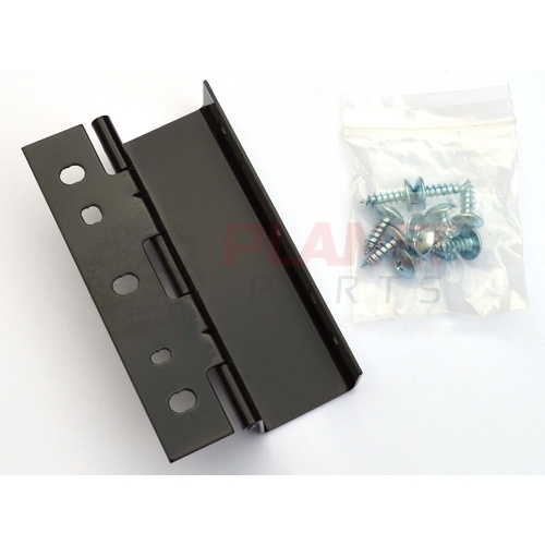 Isuzu D-Max (2008-2012) Centre Console Hinge