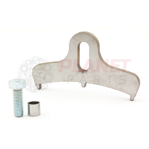 Crankshaft Locking Tool - Suits RB20, RB25, RB26, RB30, RD28, TD42, 1KZ, 1KD, 1HZ, 1HDT, 1VD, Ranger 3.2L