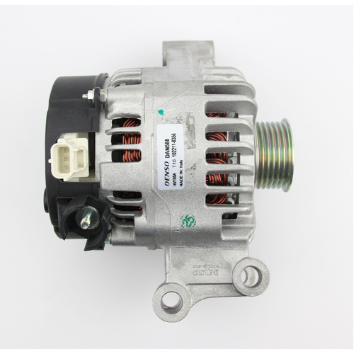 NEW Denso Alternator DAN588 14V 105A