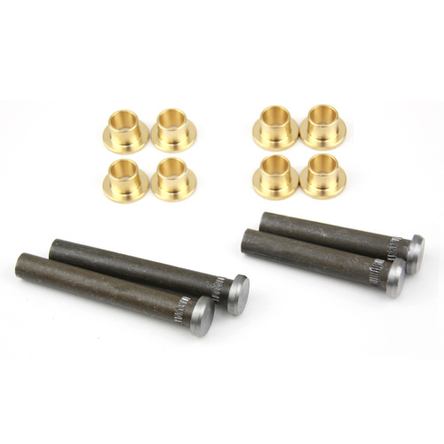 Nissan GQ Y60 PATROL Door Hinge Pins and Brash Bushing Repair Kit