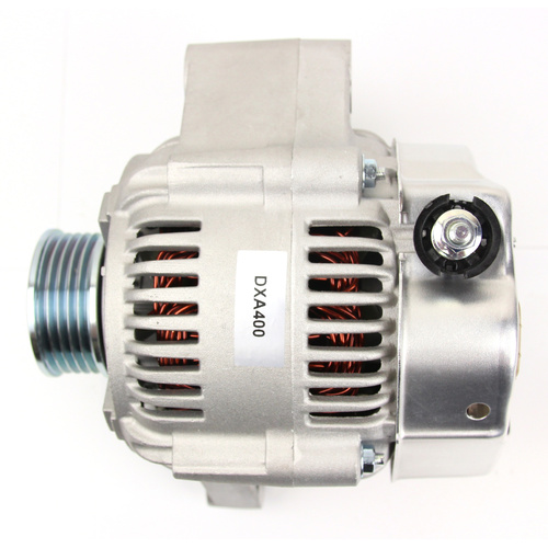 BRAND NEW OEX Alternator 12V 70A (Denso Style) DXA400