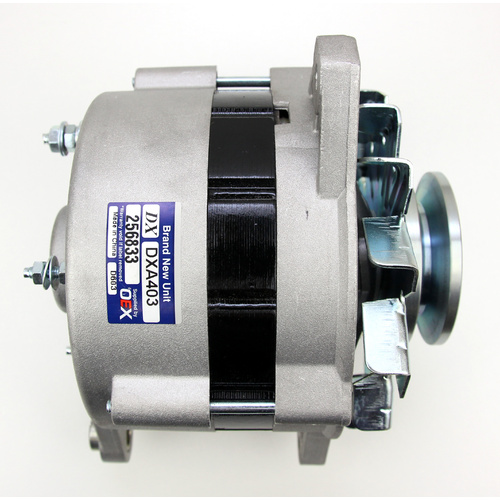 OEX Alternator to suit Toyota	T-18	TE72 1.8L 4cyl Petrol 3T-C (1979-1983)