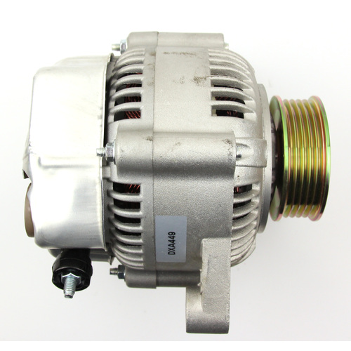 OEX Alternator to suit Holden Gemini RB 1.5L (1995-1996) DXA449 12V 60A