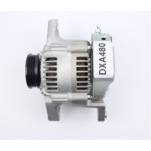 NEW OEX Alternator 12V 50A Denso Style DXA480