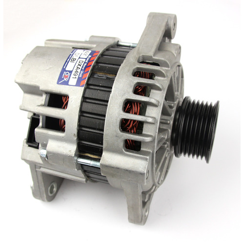 OEX Alternator to suit Daewoo Nubira (1997-2003) SX; Engine: A16SMS 12V 85A DXA491