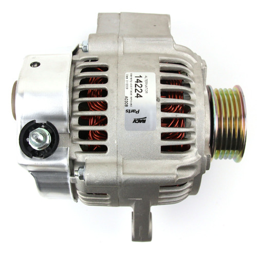 Alternator to suit Holden Nova LE LF 1.6L 1.4L 12V 70A DXA514
