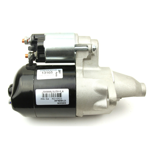NEW OEX Starter Motor 12V 8Th CCW Denso Style DXS439