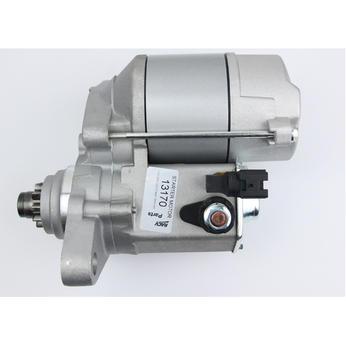 NEW OEX Starter Motor 12V 10Th CW Denso Style - DXS480