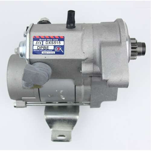 NEW OEX Starter Motor 12V 9Th CW Denso Style - DXS515