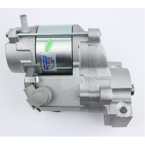 NEW OEX Starter Motor 12V 9Th CW Denso Style - DXS517