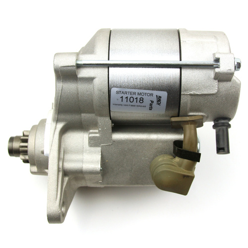 NEW OEX Starter Motor 12V 9Th CCW Denso Style - DXS547