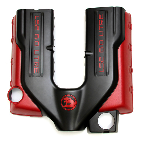 HSV VZ R8 LS2 Engine Cover (Used)