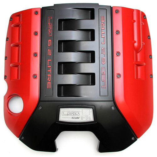 HSV Gen-F LS3 Engine Cover (Used)