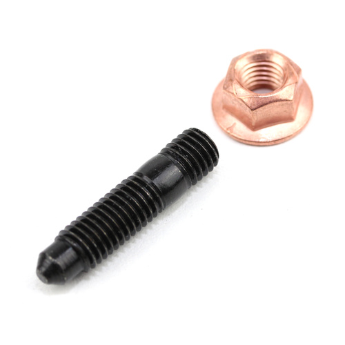 Ford AU BA BF FG FGX Falcon 6-Cyl (Turbo & Non-Turbo) Manifold Stud and Nut (Single)