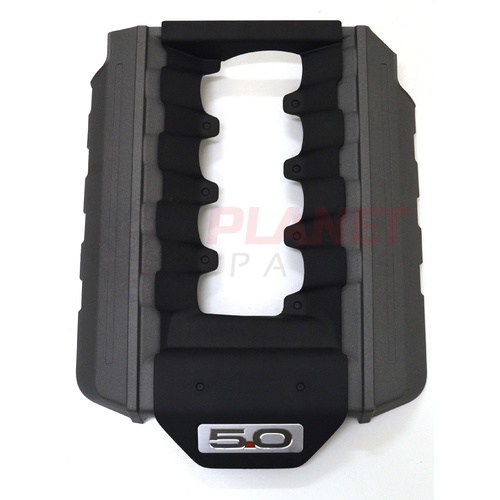 Ford Mustang GT FM V8 5.0 (2015+) Engine Cover (Used)
