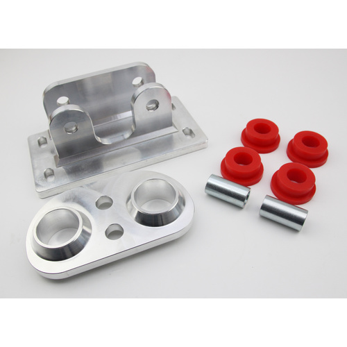 Billet Anti-Tramp Bracket to suit Holden VR VS VT VX VY VZ Commodore with IRS