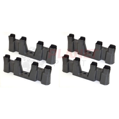 Holden VT-VF V8 LS1 LS2 LS3 Lifter Guide Trays/Buckets (Set of 4)