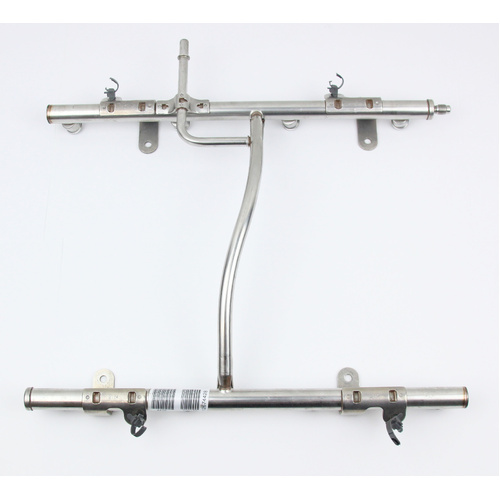 USED Genuine Holden HSV LS3 V8 Fuel Rails SS SSV R8 GTS VE VF E-Series Gen-F