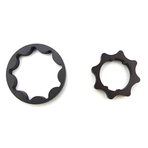 Ford BA BF FG Falcon XR8 Boss 5.4L Billet Oil Pump Gears Set