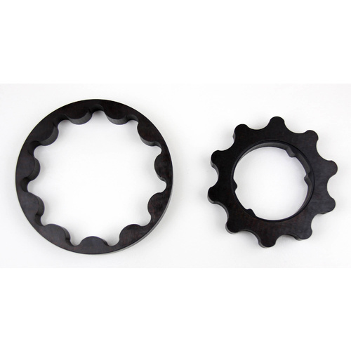 Ford BA-FG Falcon XR6 Turbo & FPV F6 Billet Oil Pump Gears Set