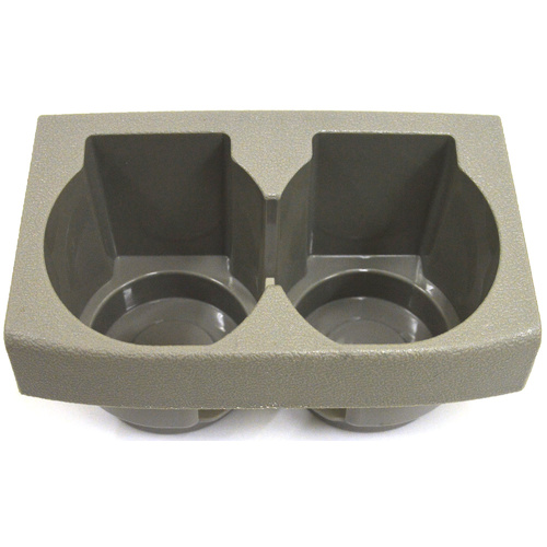Nissan GU Patrol Y61 Cup Holder (Light Grey)