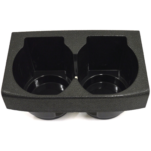 Nissan GU Patrol Y61 Cup Holder (Black)