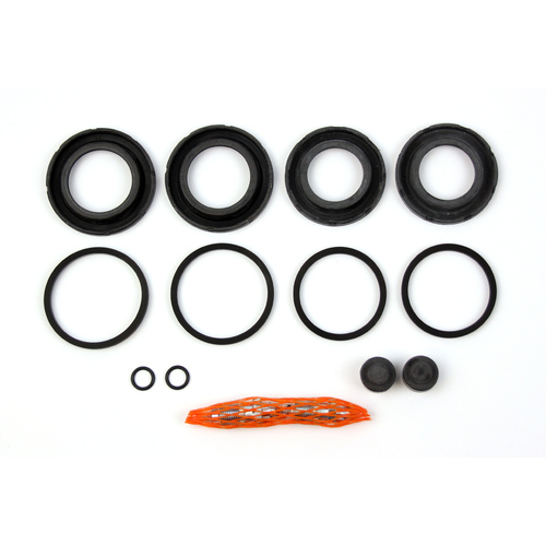 GENUINE HSV AP RACING Caliper Service Kit - Suit Gen-F R8 Maloo LS3 4-Piston FRONT Caliper