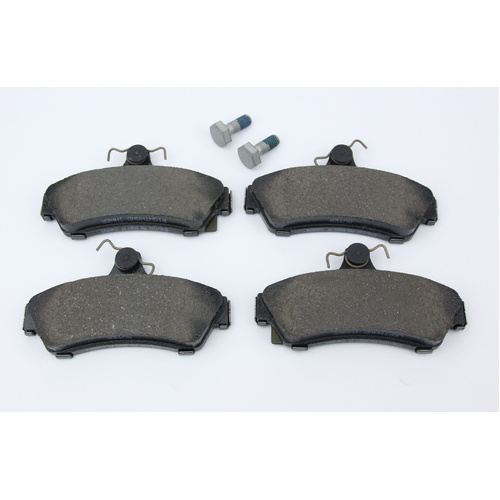 GENUINE NEW HSV VT VX VY VZ Rear Disc Brake Pads SET Holden Commodore HSV-05B-970704