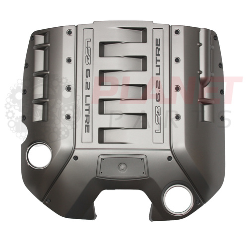 BRAND NEW GENUINE HSV VE E-Series E2 GXP Clubsport & Maloo LS3 Engine Cover