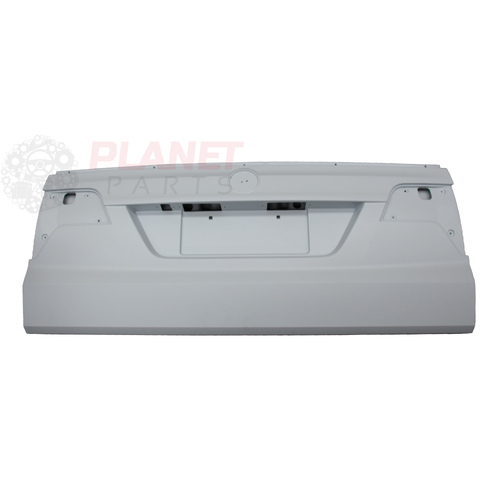 GENUINE HSV Maloo Ute Tailgate for VE VF E-Series Gen-F R8 GTS LSA LS3 GTSR NEW