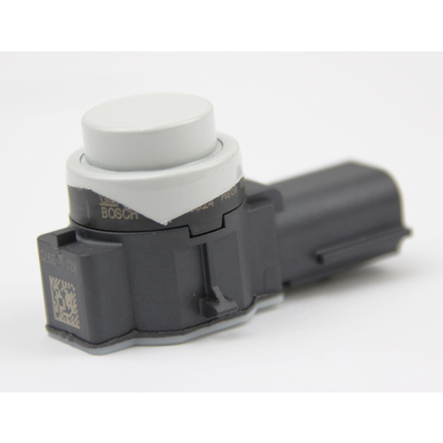 GENUINE Holden VF Commodore & HSV Gen-F REAR Parking Sensor PAINTED (Heron White)