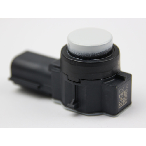 GENUINE Holden VF Commodore & HSV Gen-F FRONT Parking Sensor PAINTED (Heron White)