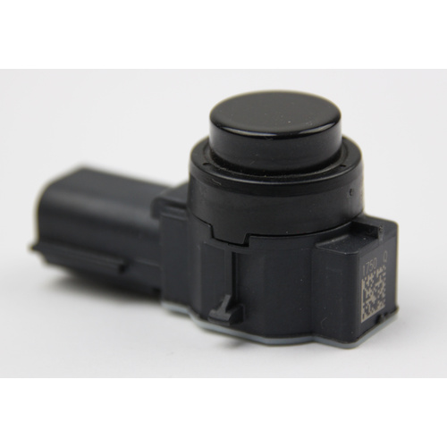GENUINE Holden VF Commodore & HSV Gen-F FRONT Parking Sensor PAINTED (Phantom Black)