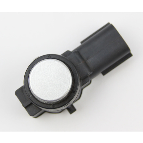 GENUINE Holden VF Commodore & HSV Gen-F FRONT Parking Sensor PAINTED (Switchblade Silver)