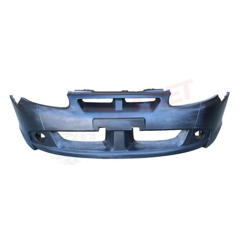 GENUINE HSV GTO GTS COUPE FRONT Bumper Bar Facia NEW HSV-14A-1021101