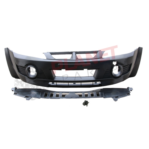 GENUINE HSV VY AVALANCHE & XUV (2003-2005) WAGON UTE Front Bumper Bar Facia & Undertray NEW HSV-14A-103201