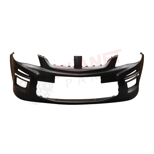 GENUINE HSV GEN-F VF GTS (2013-2017) FRONT Bumper Bar Facia NEW HSV-14A1150701P