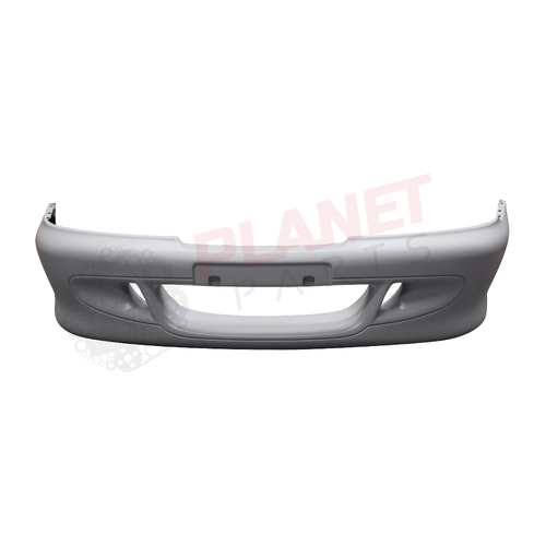 GENUINE HSV VR VS Clubsport, GTS & Senator FRONT Bumper Bar Facia NEW NOS HSV-14A1691901P